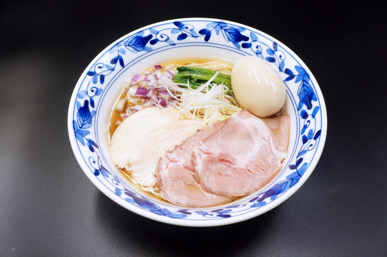 Wonderfulstaytokyo浅草 Kültér fotó
