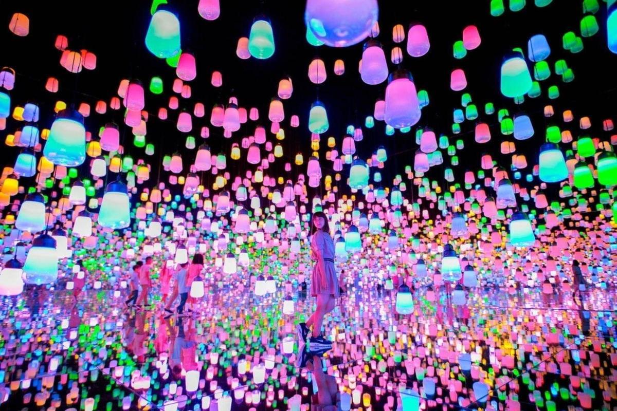 Wonderfulstaytokyo浅草 Kültér fotó